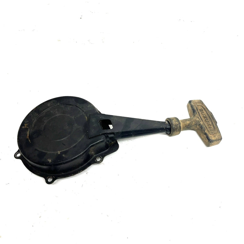 null Suzuki Quadrunner 4WD LT4WD OEM Starter Recoil 18100-19B03 AS28