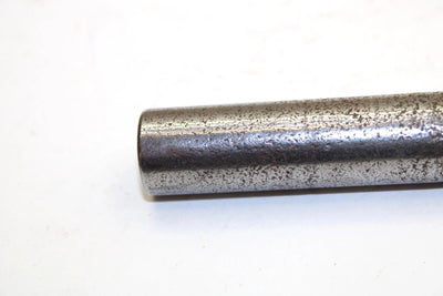 Polaris Oem Steel Skid Rail Shaft 5020724 Q363