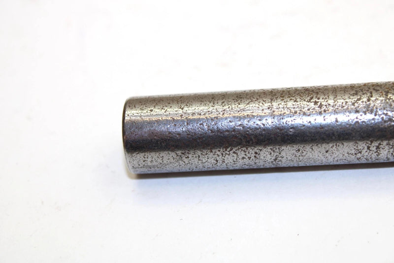 Polaris Oem Steel Skid Rail Shaft 5020724 Q363