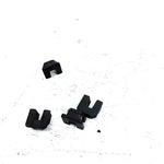2004 Yamaha Rhino 660 OEM Clutch Slider Set Of 4 4WV-17653-00-00 XY3