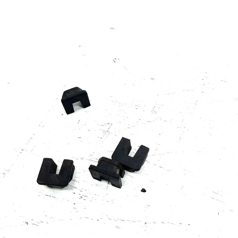 2004 Yamaha Rhino 660 OEM Clutch Slider Set Of 4 4WV-17653-00-00 XY3