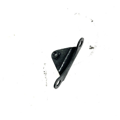 01-04 Honda TRX500 Rancher OEM Skid Plate Mount Bracket 52190-HN5-670 AH79