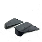 1993 Polaris Big Boss 350L 6x6 OEM Radiator Shield Set 5431188 AP192