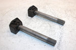 1998 Ski-doo Mach 1 700 Oem Steering Spindle Pair 506144500 SS3
