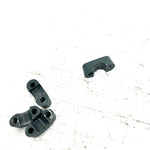 97-02 Yamaha WaveRunner GP1200 OEM Handlebar Clamp Set EU0-23814-30-00 JY28