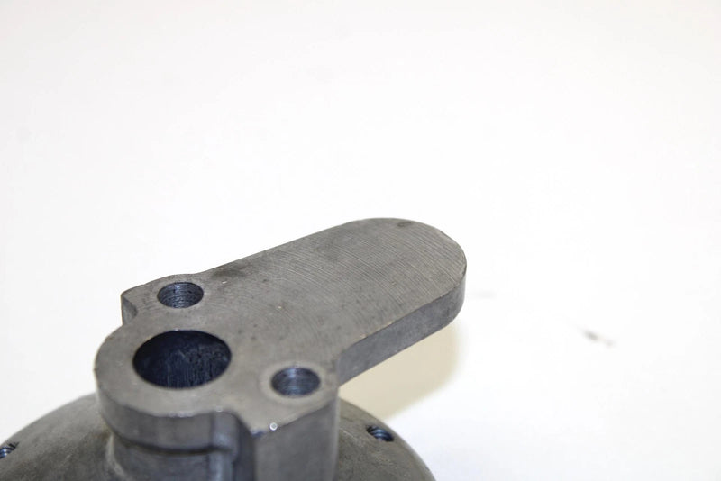 Yamaha OEM Strainer Housing 1J7-13412-01-00 Q3908