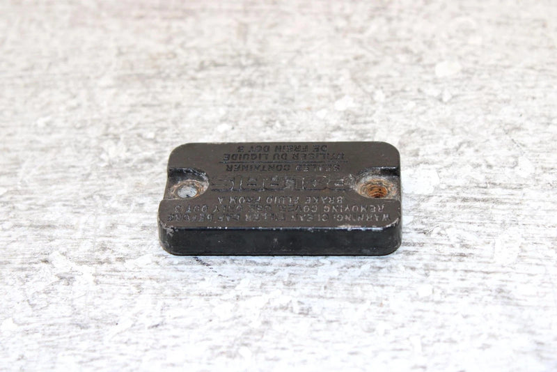 1993 Polaris Xlt Sp Oem Master Cylinder Cover 5630338 SP72