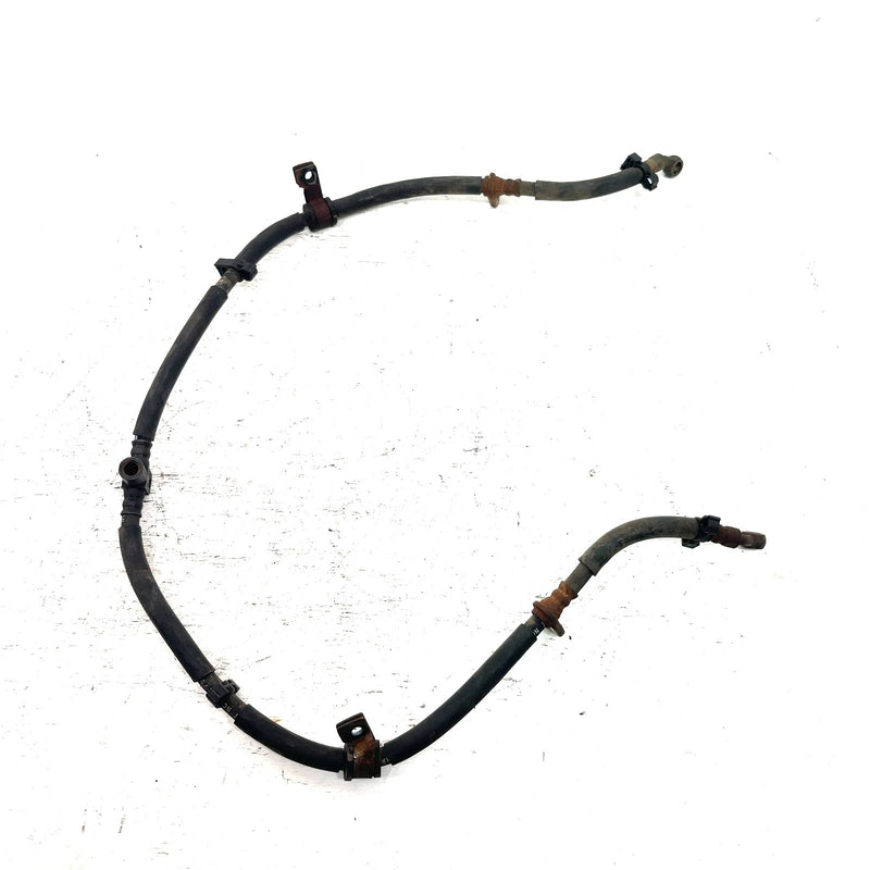 97-98 Honda Foreman 400 TRX400FW 4x4 OEM Front Brake Hose 45127-HM7-003 AH92