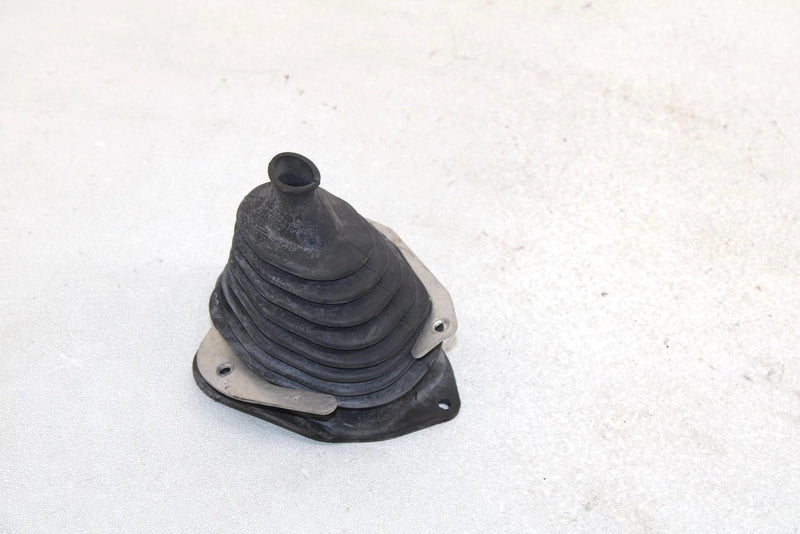 Polaris Oem Left Tie Rod Boot With Plate 5244470 5433532 Q453
