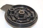 85 Yamaha  Tri Moto 225 Ytm225drnOem Black Brake Shoe Plate 21V-25121-00-35 AY19