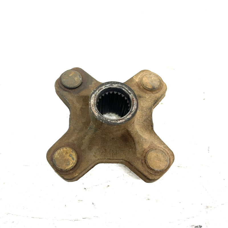 1988 Yamaha Moto 4 YFM200DX OEM Rear Wheel Hub 2VY-25383-00-00 AY68