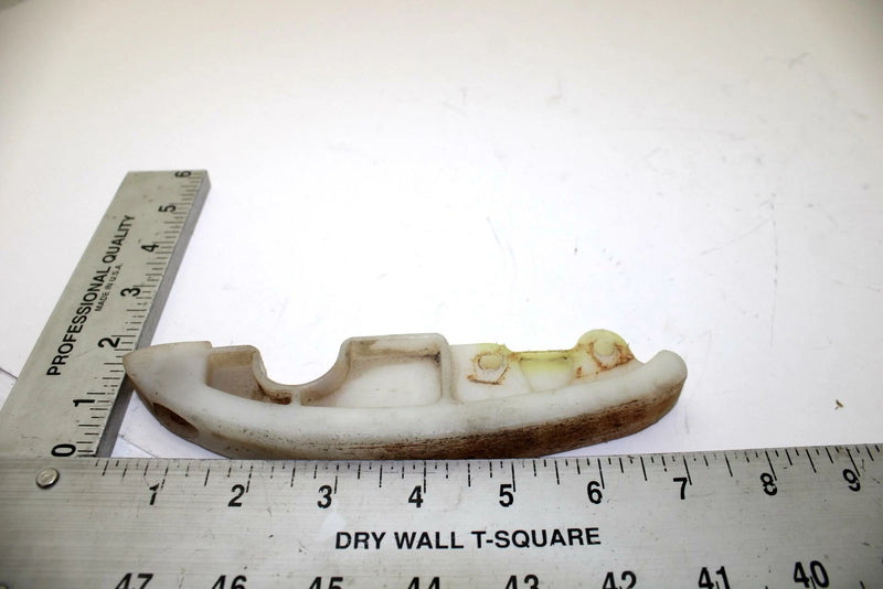 Yamaha OEM Front Torque Arm Sliding Runner 8G8-47422-00-00 Q1713