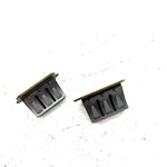 1995 Polaris SLX 780 OEM Reed Valve Pair 3084147 JP43