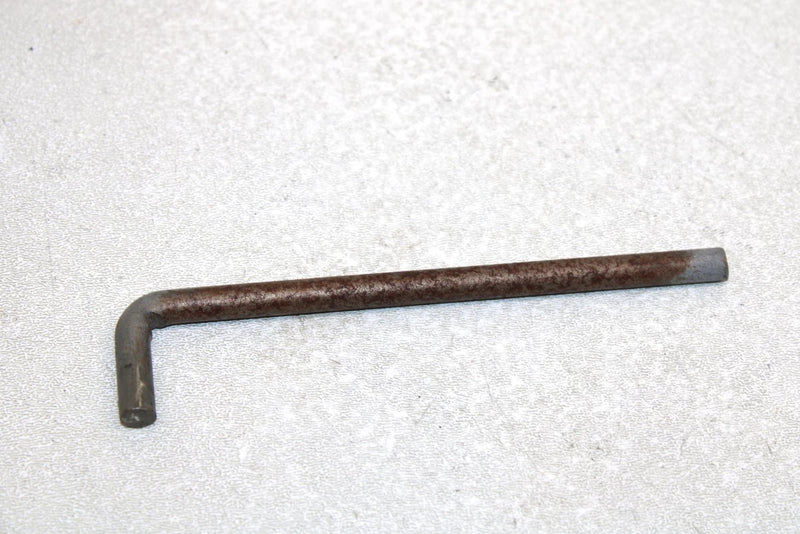 04 Polaris 550 Classic Edge Oem Tool Kit Spark Plug Wrench Bar 2873520 SP166