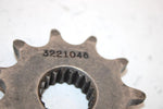 93 Polaris 250 4x4 Oem 11T Sprocket 3221048 AP140