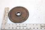 1998 Polaris Trail Blazer Oem 65T Transmission Gear 3233109 APS1