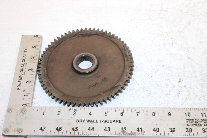 1998 Polaris Trail Blazer Oem 65T Transmission Gear 3233109 APS1