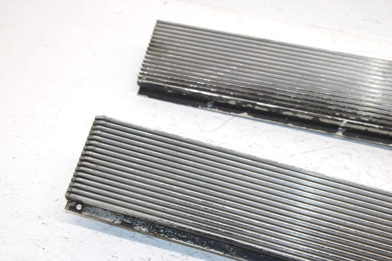 1994 Polaris 440 L/c Oem Side Heat Exchanger Set 2511224 2511223 SP73