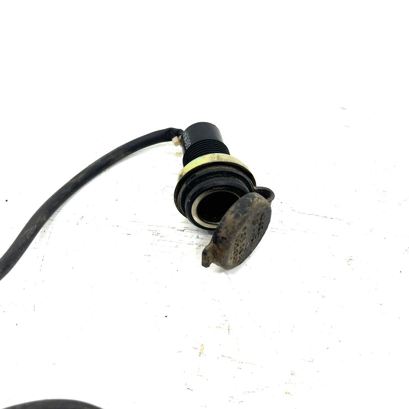 01 Honda Foreman Rubicon 500 TRX500 4x4 OEM Accessory Socket 31651-HN2-000 AH87