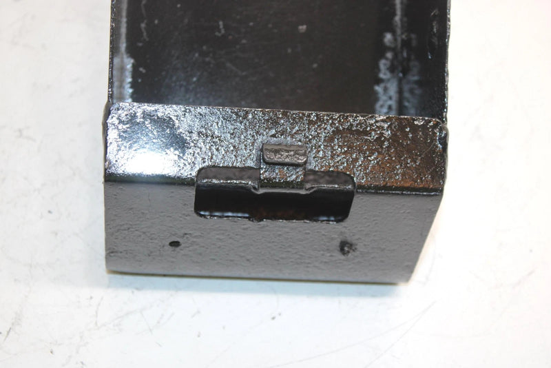 96 Polaris Xlt Oem Battery Box SP13