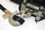 03 Kawasaki Prairie 650 Kvf650a 4x4 Warn Winch Set AK15