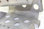87 Polaris Trail OEM Left Foot Well 2200250 SP124