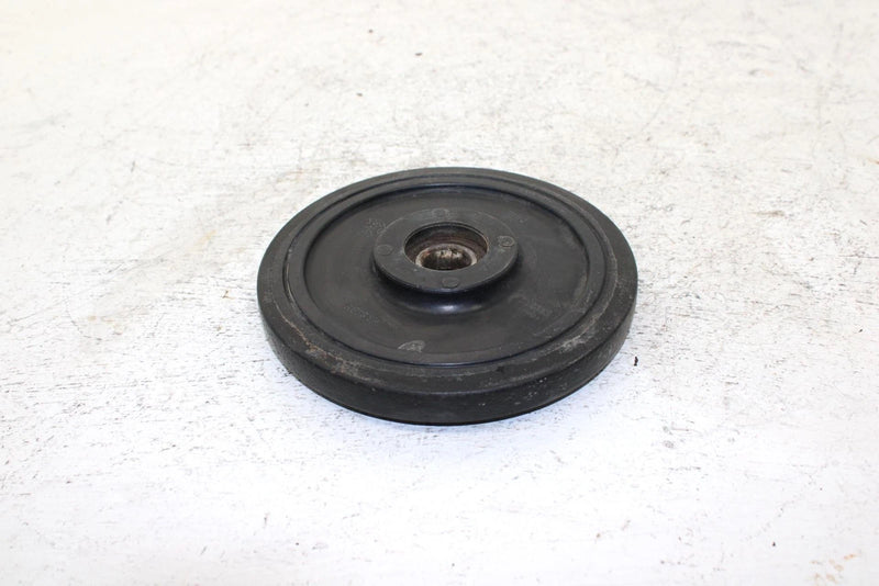2003 Polaris 800 Xc Sp Edge Oem Black/Blue Idler Wheel 1590303-312 SP35