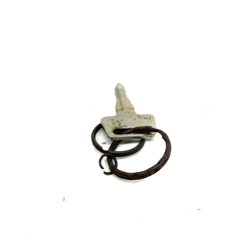2002 Bombardier Quest 500 OEM Ignition Key Switch 710000192 AB14