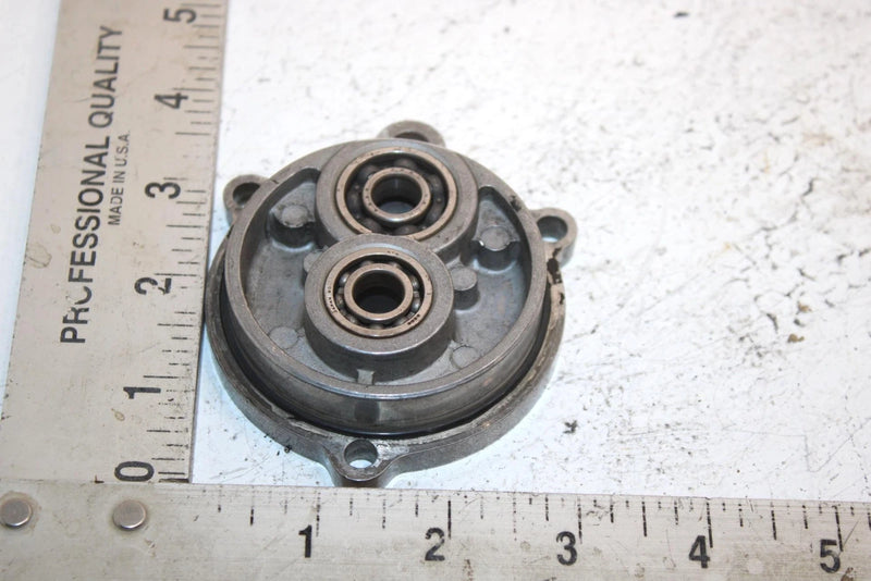 94 Arctic Cat Wildcat 700 Efi Oem Oil Pump Retainer 3004-449 SAS12