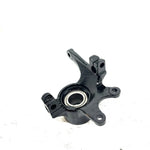 2005 Arctic Cat 650 4x4 V2 OEM Left Steering Knuckle 0505-447 AA39