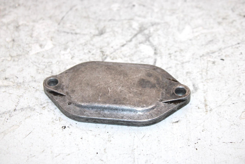2003 Kawasaki Prairie 650 Oem Rocker Arm Cap Pair 11065-1152 AK26p