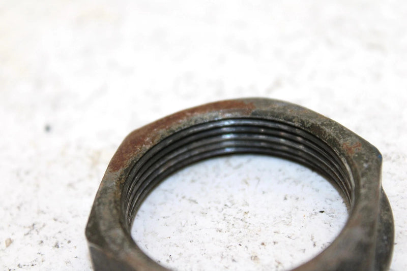 1999 Yamaha  Grizzly Oem Shock Nut  90179-35652-00 AY47