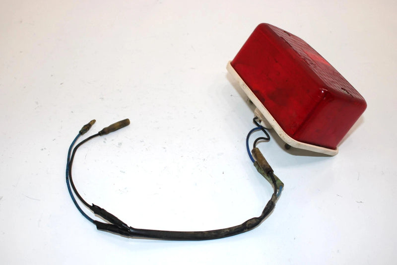 98 Yamaha  Timberwolf 250 Yfb250uk Oem Tail Brake Light 3HN-84710-20-00 AY37