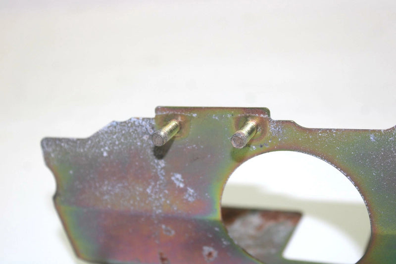 93 Yamaha Venture GT OEM Airbox Plate 8V0-14484-00-00 SY53
