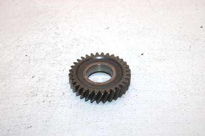 2011 Polaris Sportsman 800 Efi Oem 31T Transmission Gear 3234355 AP179