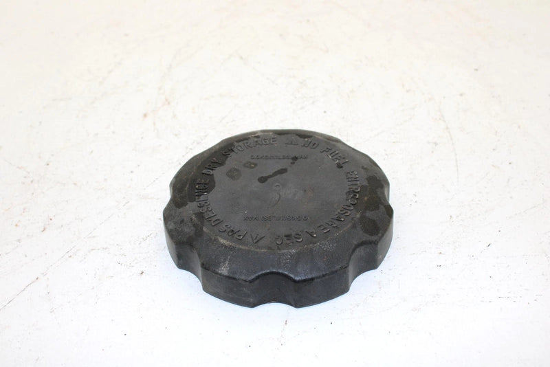 2003 Suzuki Ltf500f Oem Front Storage Box Lid 92112-03G00 AS27