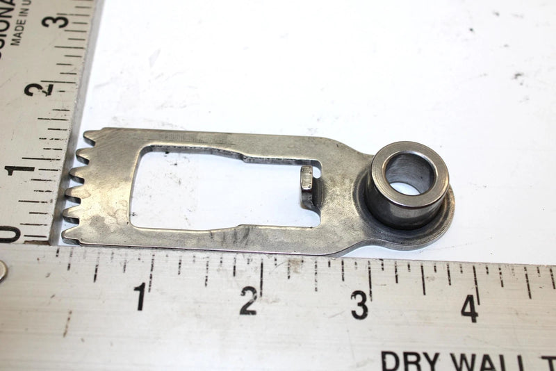 89 Suzuki Quadrunner 160 LT160E 2x4 OEM Shift Shaft Cam Drive 25540-24200 AS16