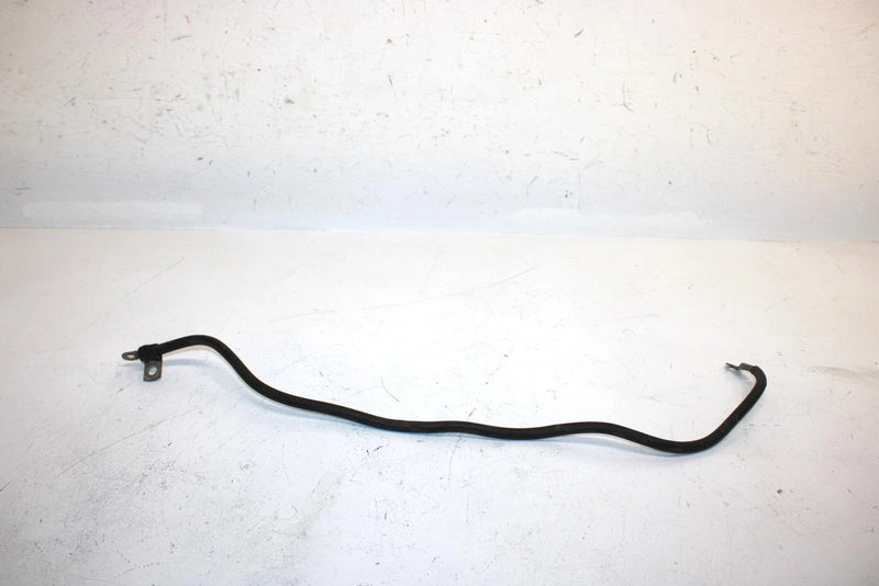 90 Polaris Classic 500 Oem Starter Cable (Black) 4010063 SP56