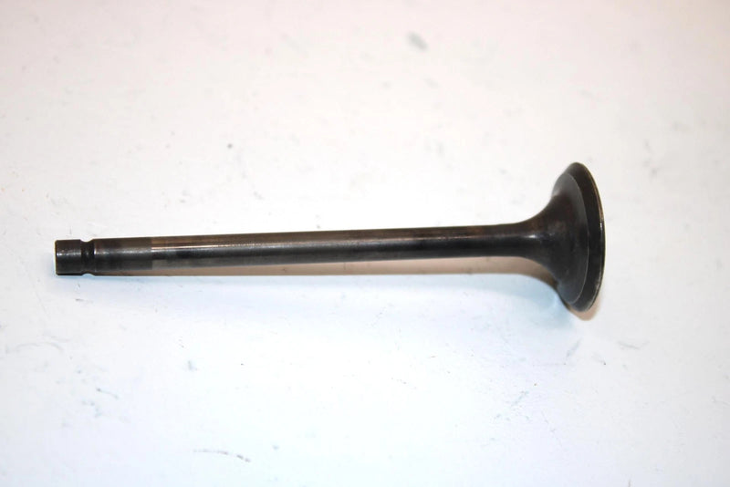 83 Suzuki Alt125 3x9 Model D  Oem Exhaust Valve 12912-05210 12912-05211 AS12