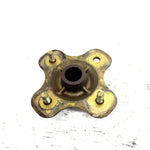 92-00 Yamaha Timberwolf 250 OEM Rear Wheel Hub 2HR-25383-01-00 AY56