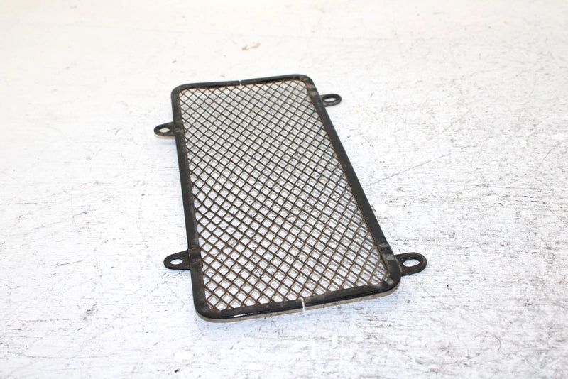 2000 Kawasaki Prairie 300 Oem Oil Cooler Screen 14037-1105 AK31.1