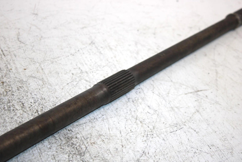 2002 Honda Foreman Rubicon Oem Rear Axle 42311-HN2-020 AH36