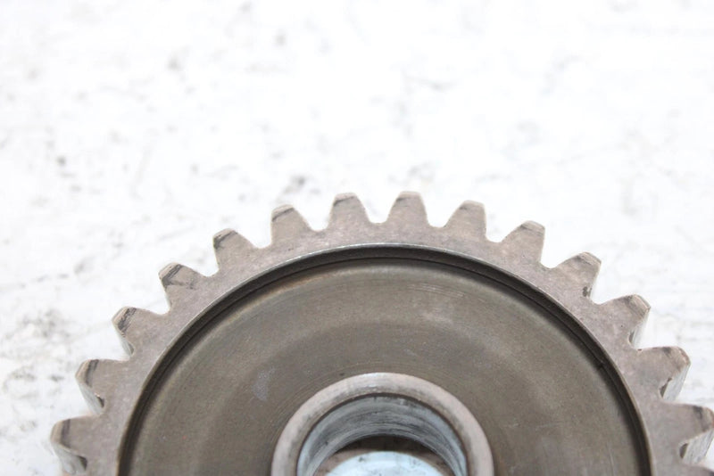 1988 Yamaha  Warrior 350 Oem 6th Pinion Gear 29T 1UY-17161-01-00 AY3