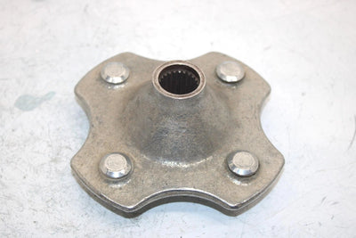 86 Honda Trx200 Sx A  Oem Rear Wheel Hub 42410-HB3-000 42410-HF1-A00 AH27