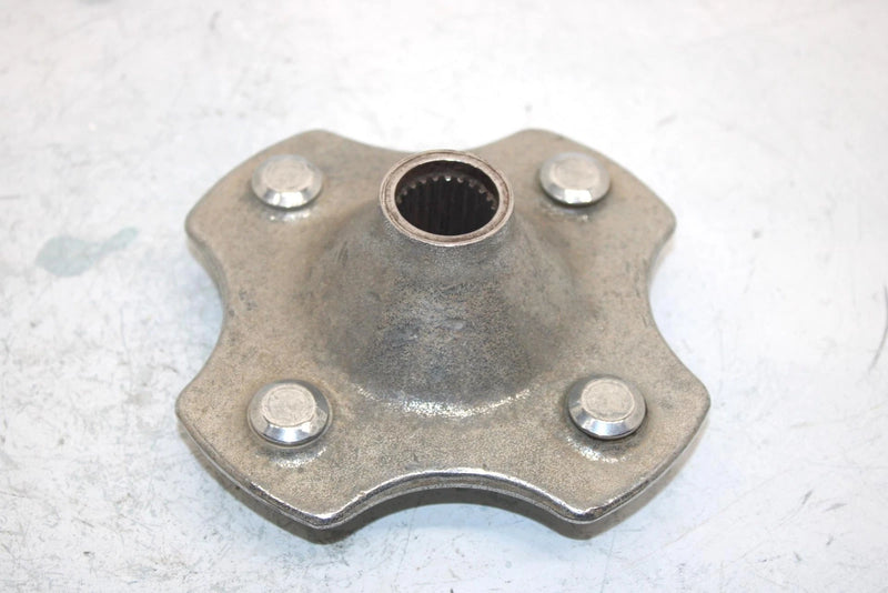 86 Honda Trx200 Sx A  Oem Rear Wheel Hub 42410-HB3-000 42410-HF1-A00 AH27