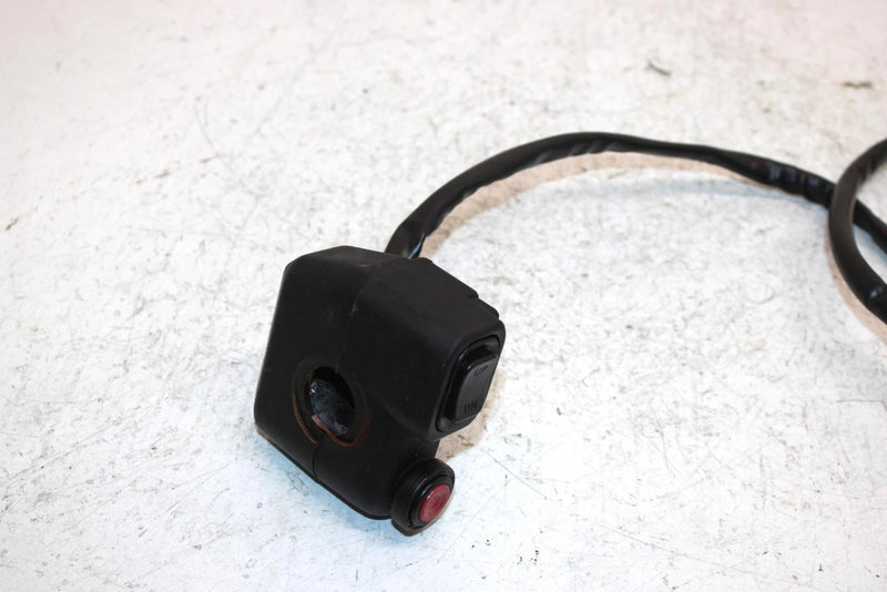 1996 Polaris Slx 780 Oem Left Control Switch 4110162 JP30