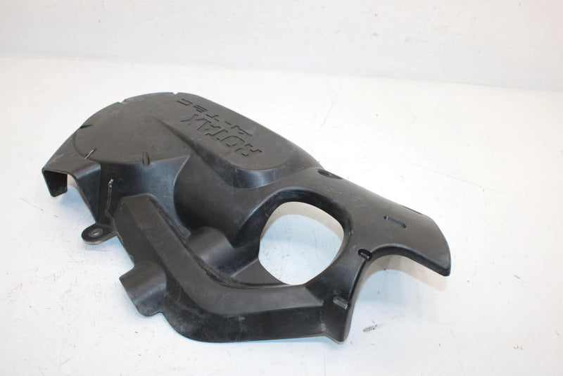 14 Can-am Outlander Max 400 Efi Oem Engine Cover 705003837 AB6