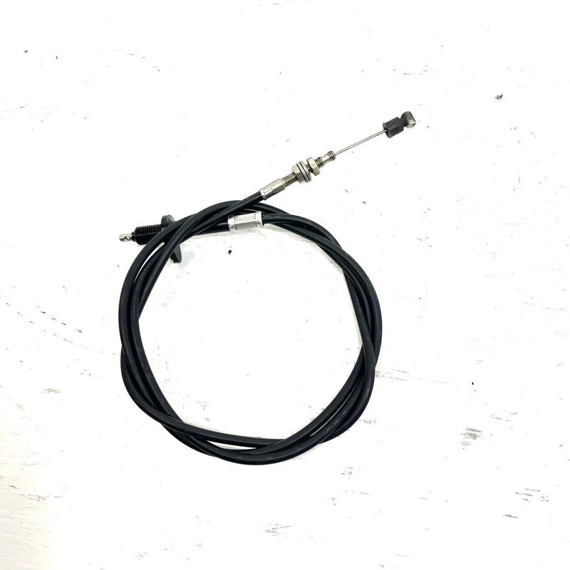 01-05 Yamaha WaveRunner XLT1200 OEM Choke Cable 66V-67242-01-00 JY30