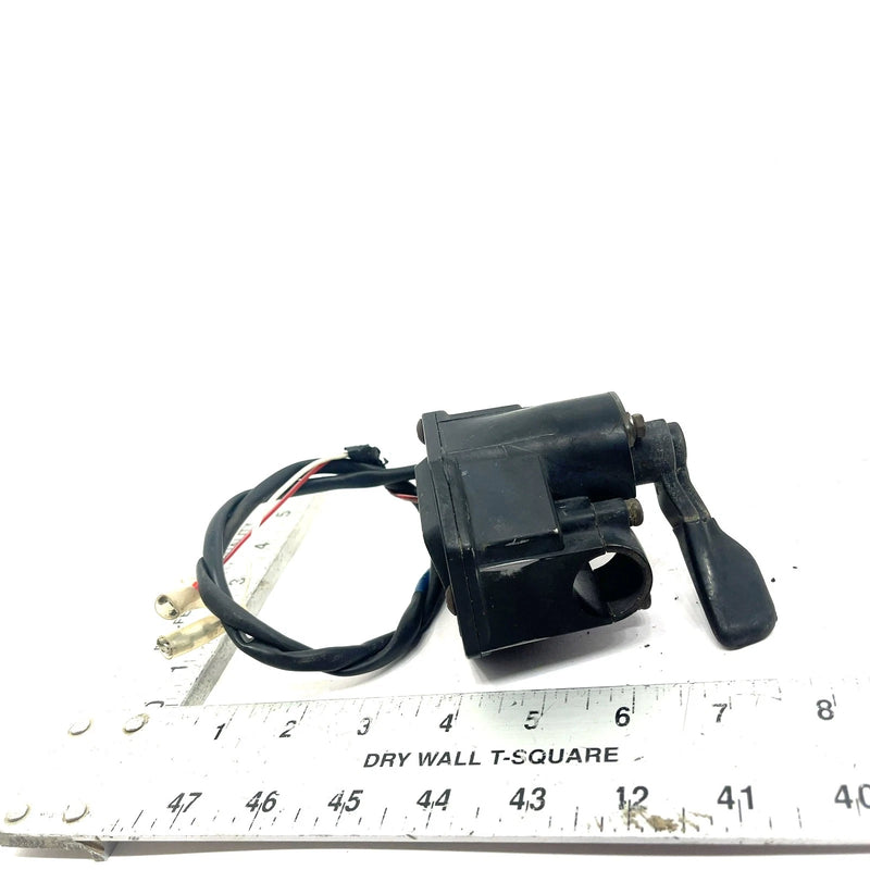 96-98 Polaris Trail Blazer 250 ES OEM Throttle Lever 2010159 AP217