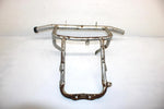 96 Yamaha  Timberwolf 250 2wd Oem Front Bumper 4KD-2845N-20-00 AY45